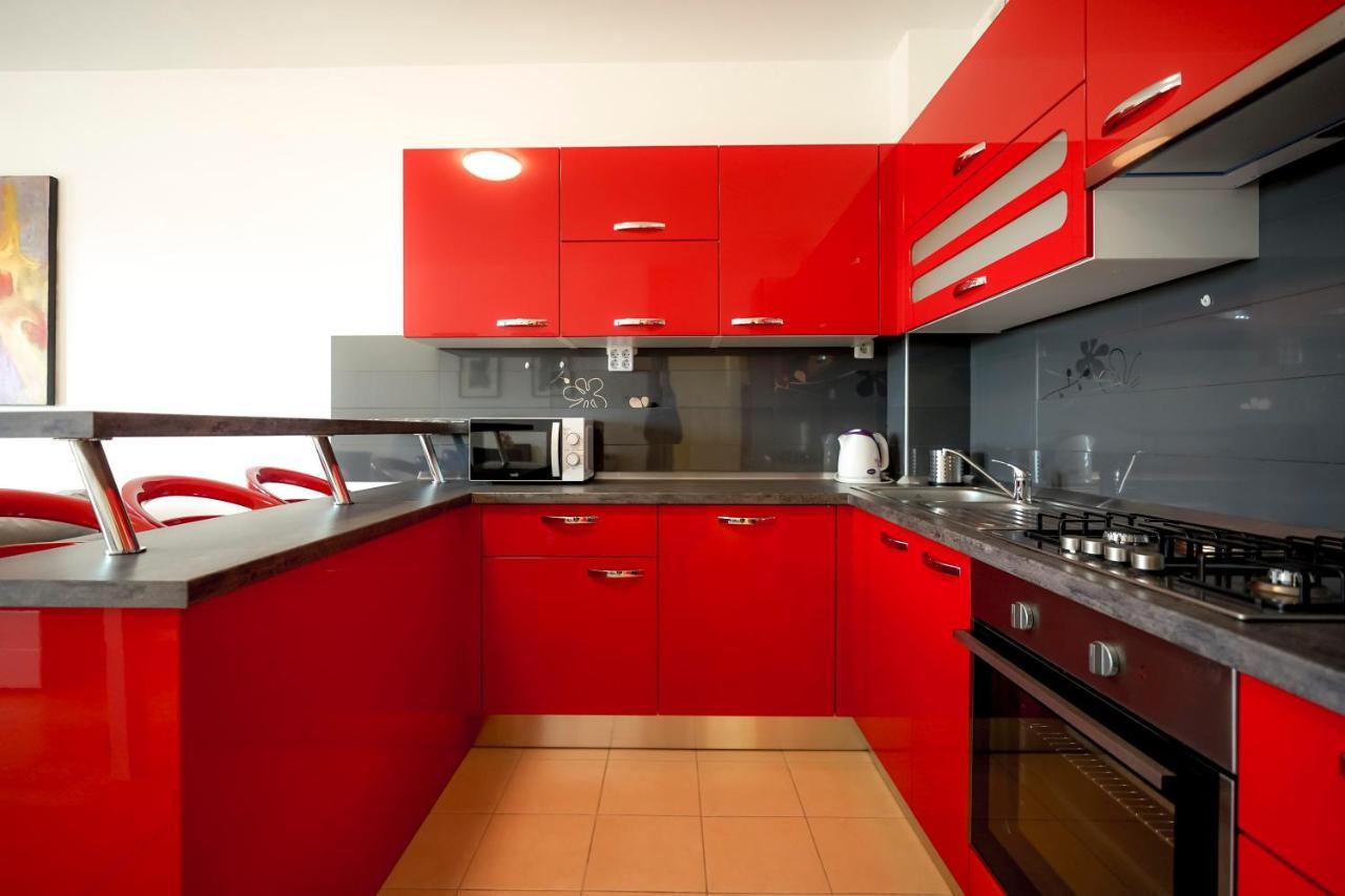 Apartment Rondo Pula Lovely And Sunny מראה חיצוני תמונה