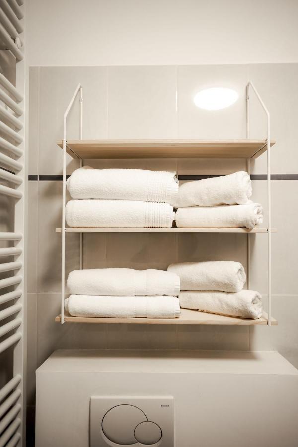 Apartment Rondo Pula Lovely And Sunny מראה חיצוני תמונה