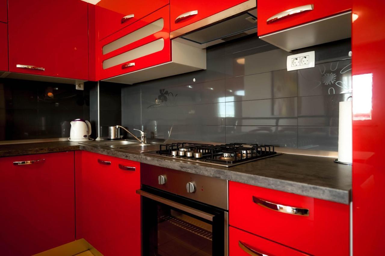 Apartment Rondo Pula Lovely And Sunny מראה חיצוני תמונה